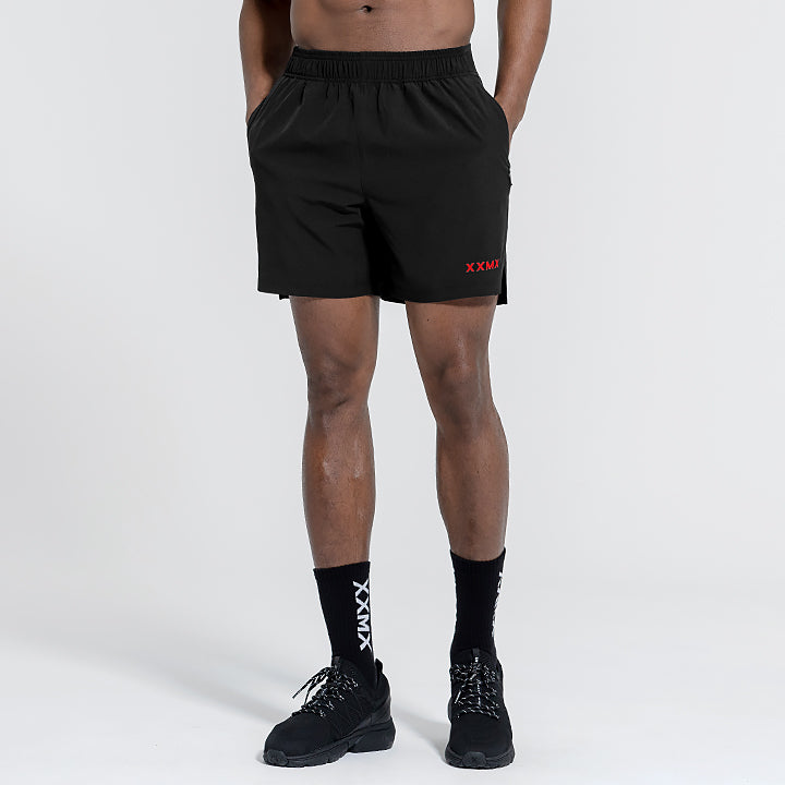 Active player 6 inch shorts