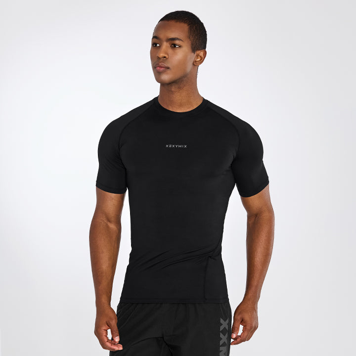 Base Tech Short Sleeve