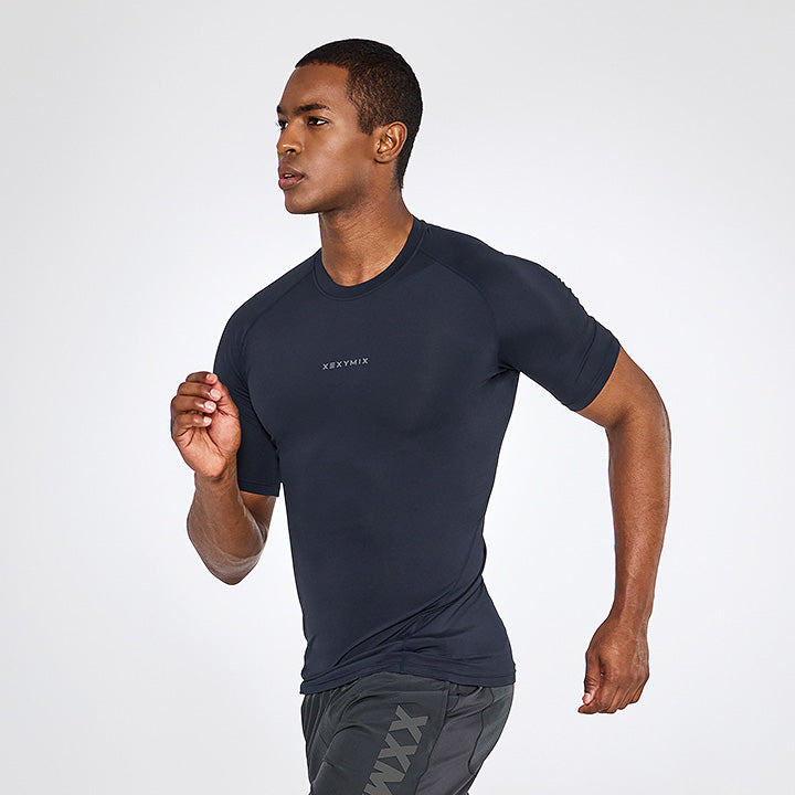 Base Tech Short Sleeve