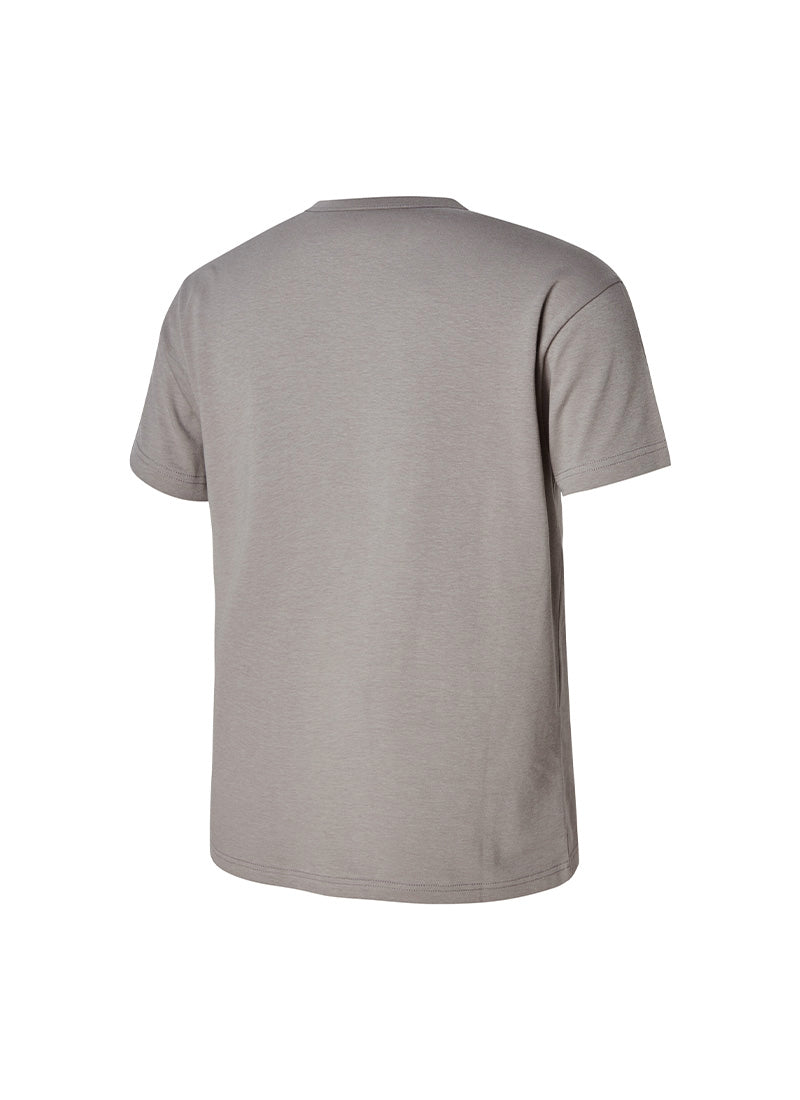 Musclefit Dual light Short sleeve
