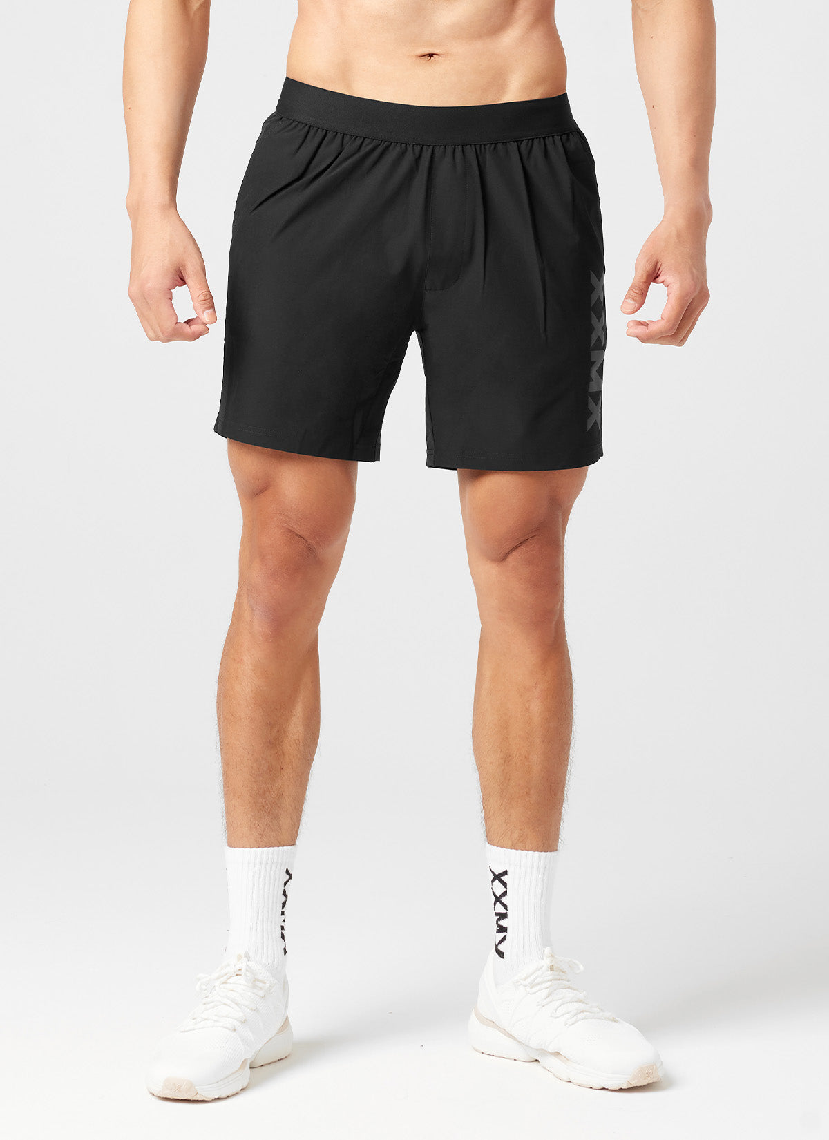 Stretch Training 2 In 1 Shorts