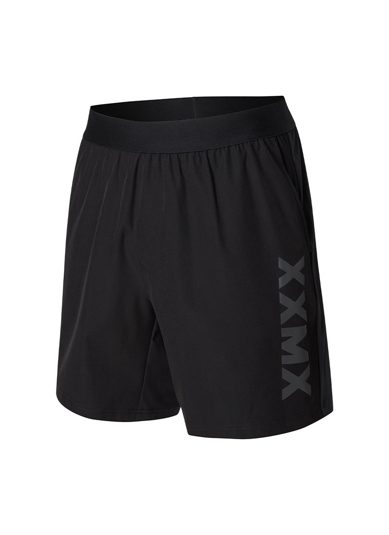 Stretch Training 2 In 1 Shorts