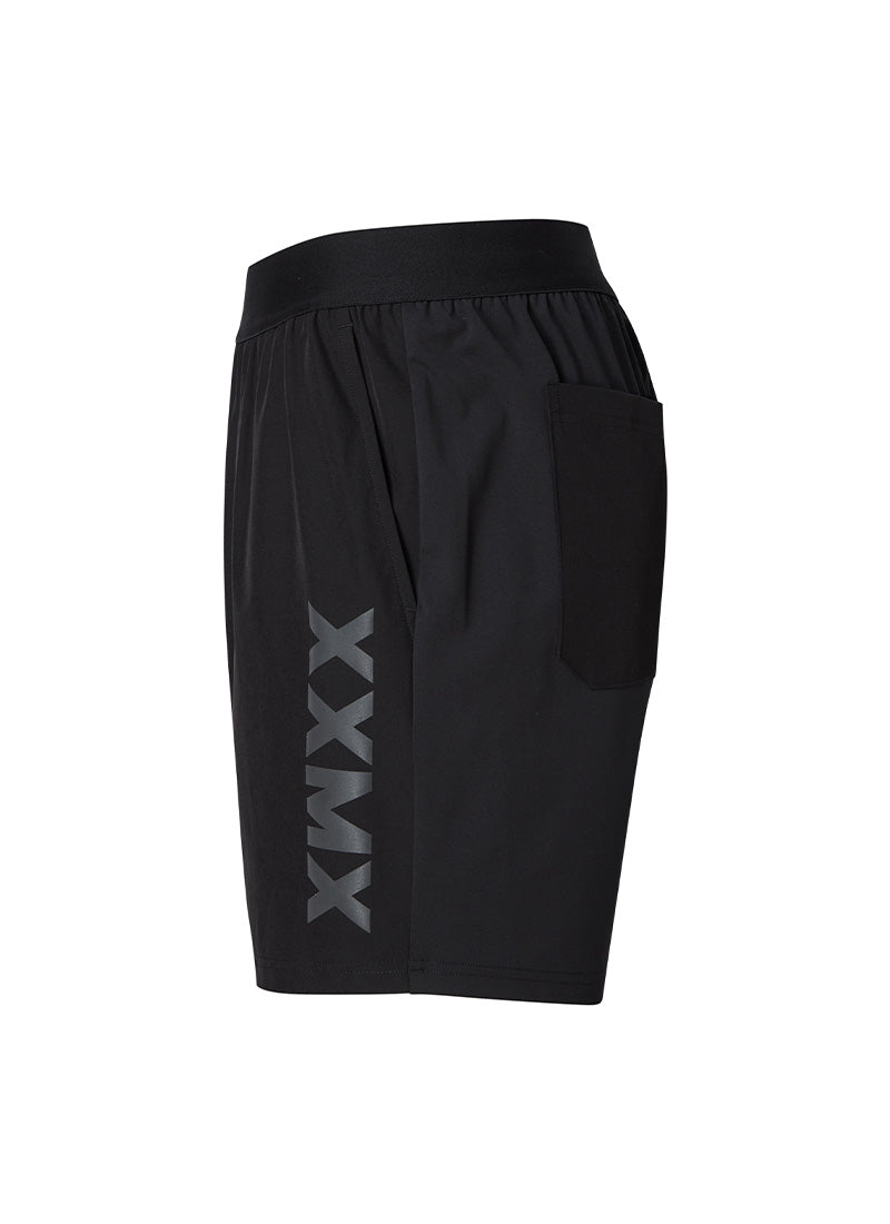 Stretch Training 2 In 1 Shorts