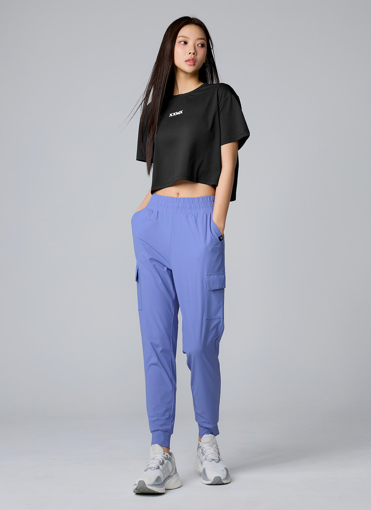 Storm Blue