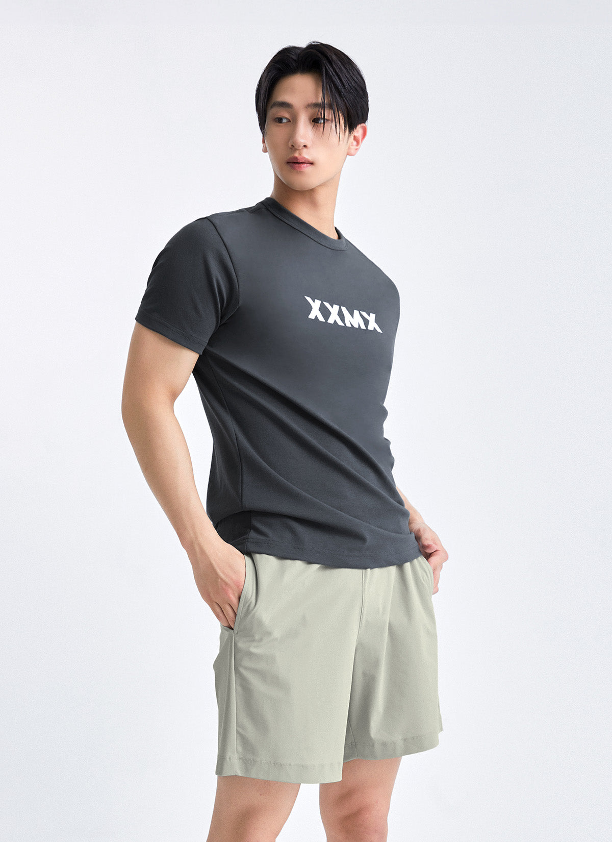 Gray