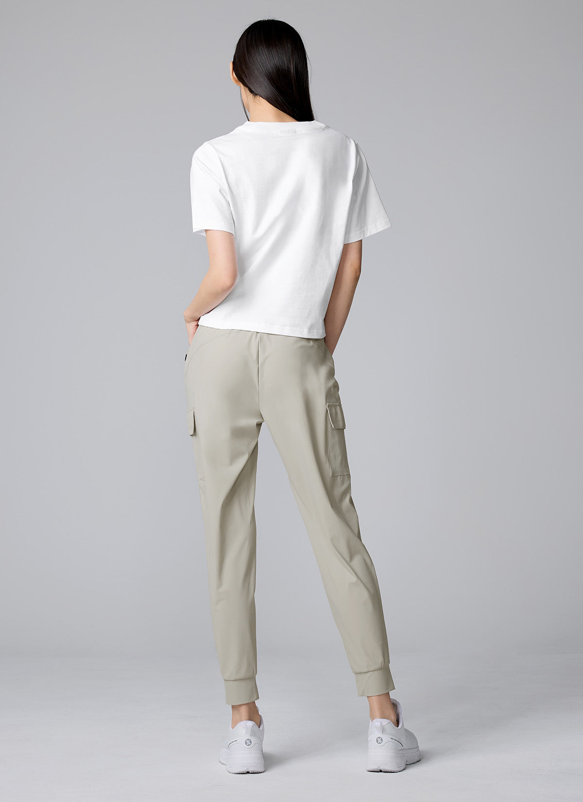 Silver Gray