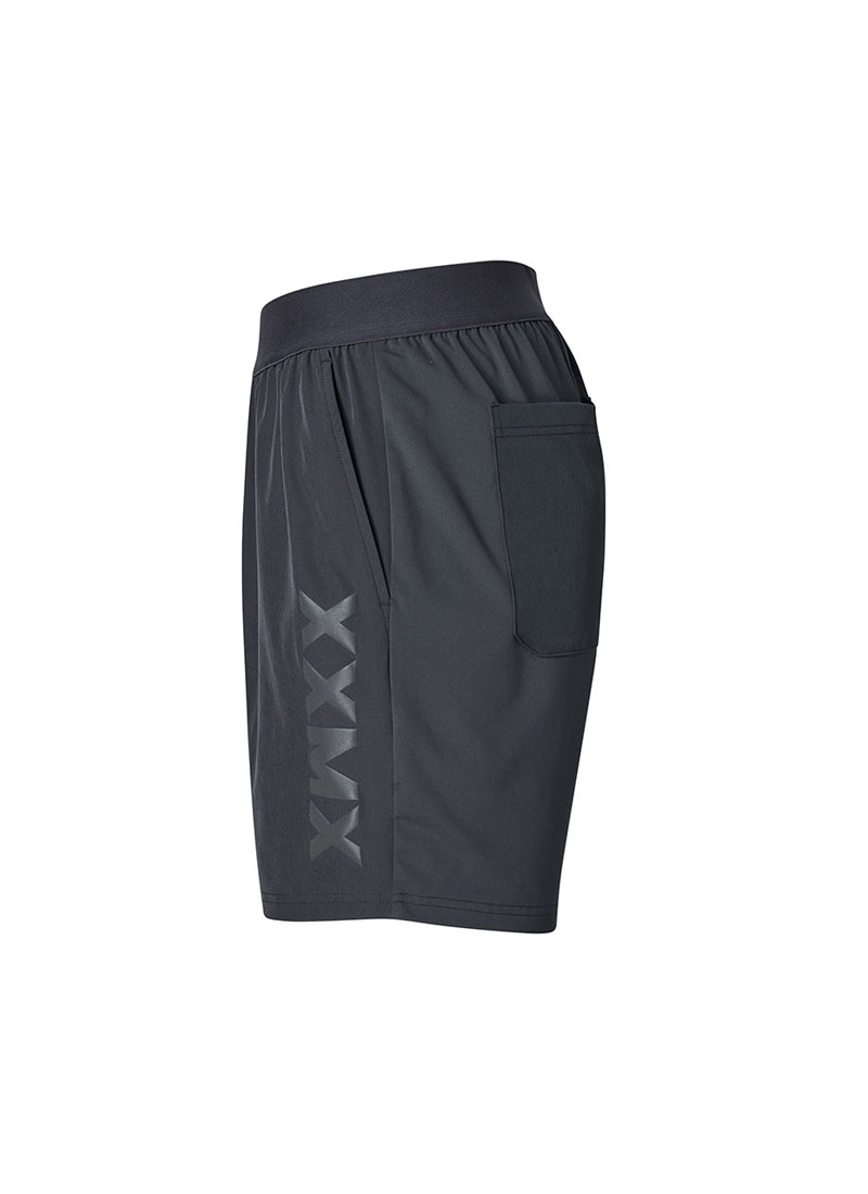 Stretch Training 2 In 1 Shorts