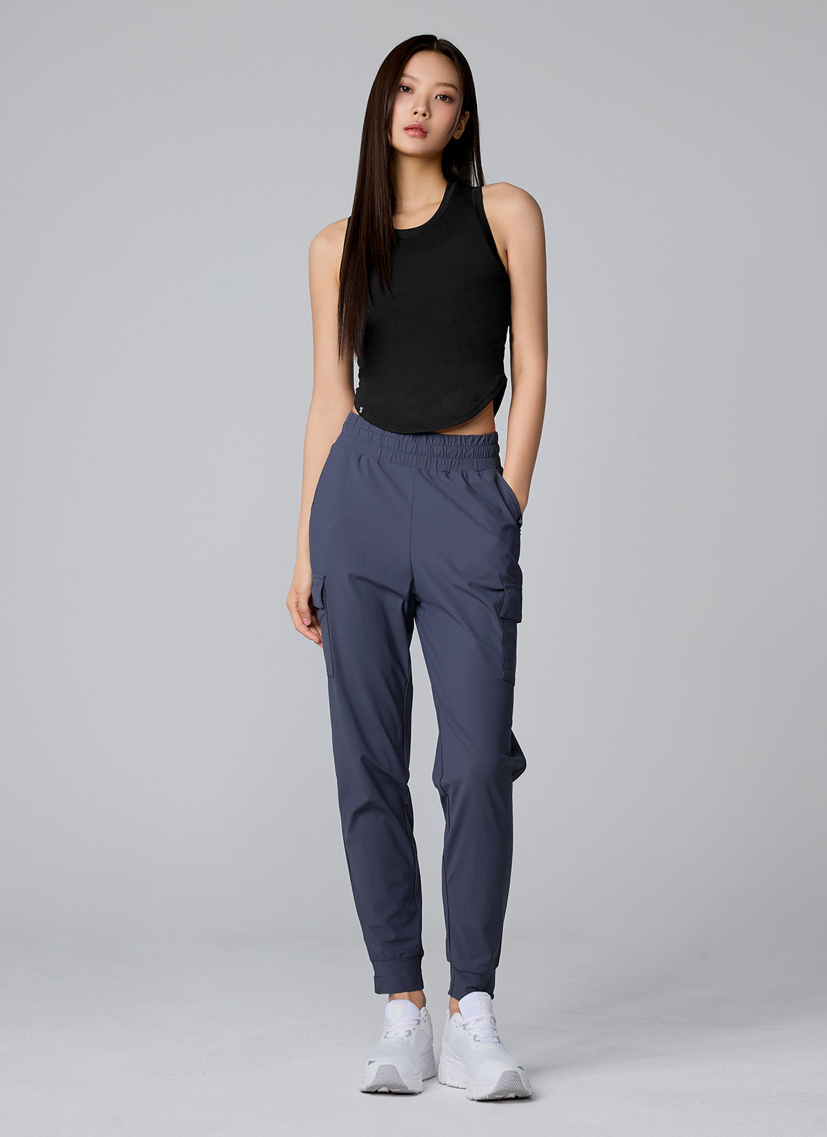 Blue Indigo
