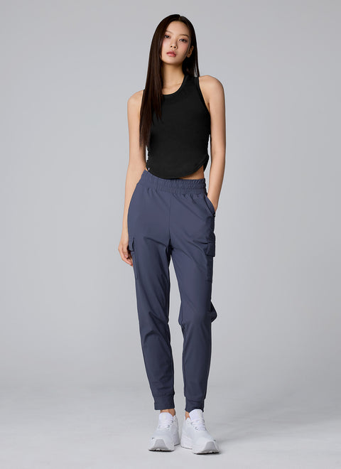 Blue Indigo