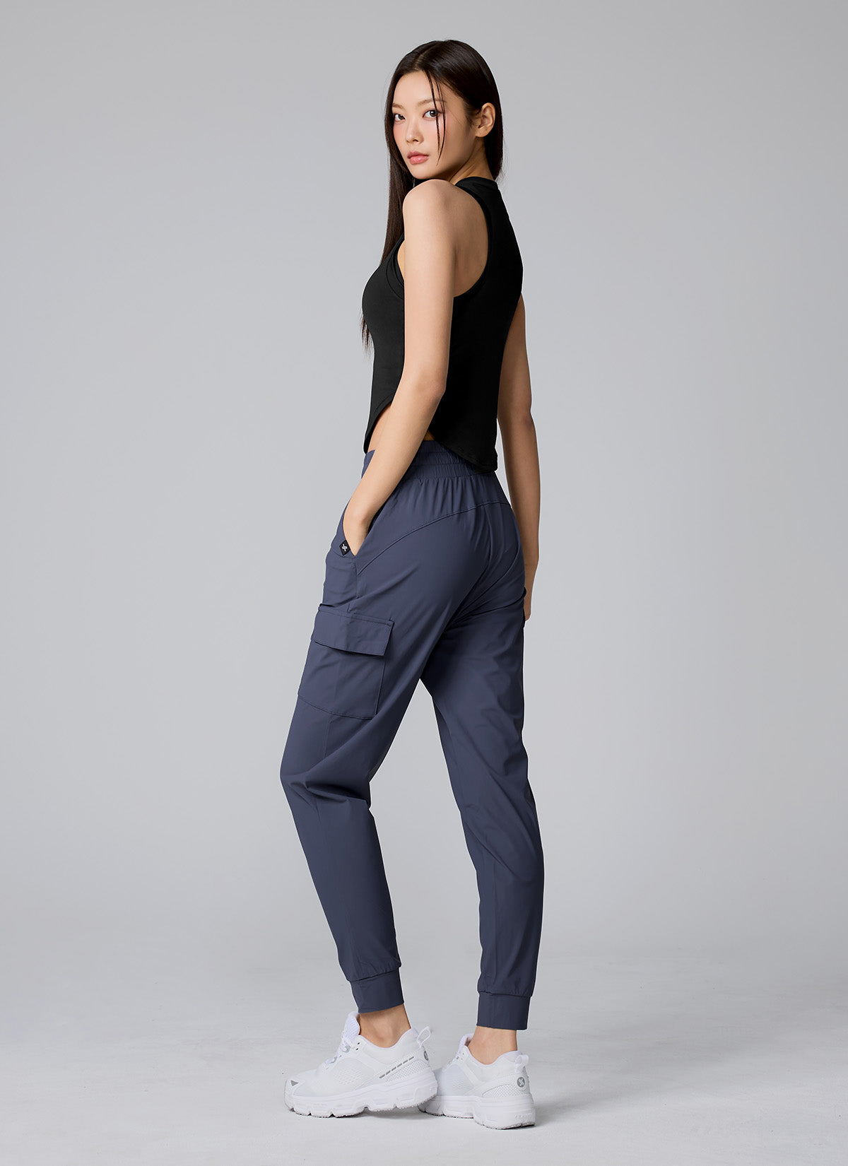 Blue Indigo