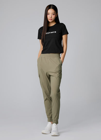 Gothic Olive