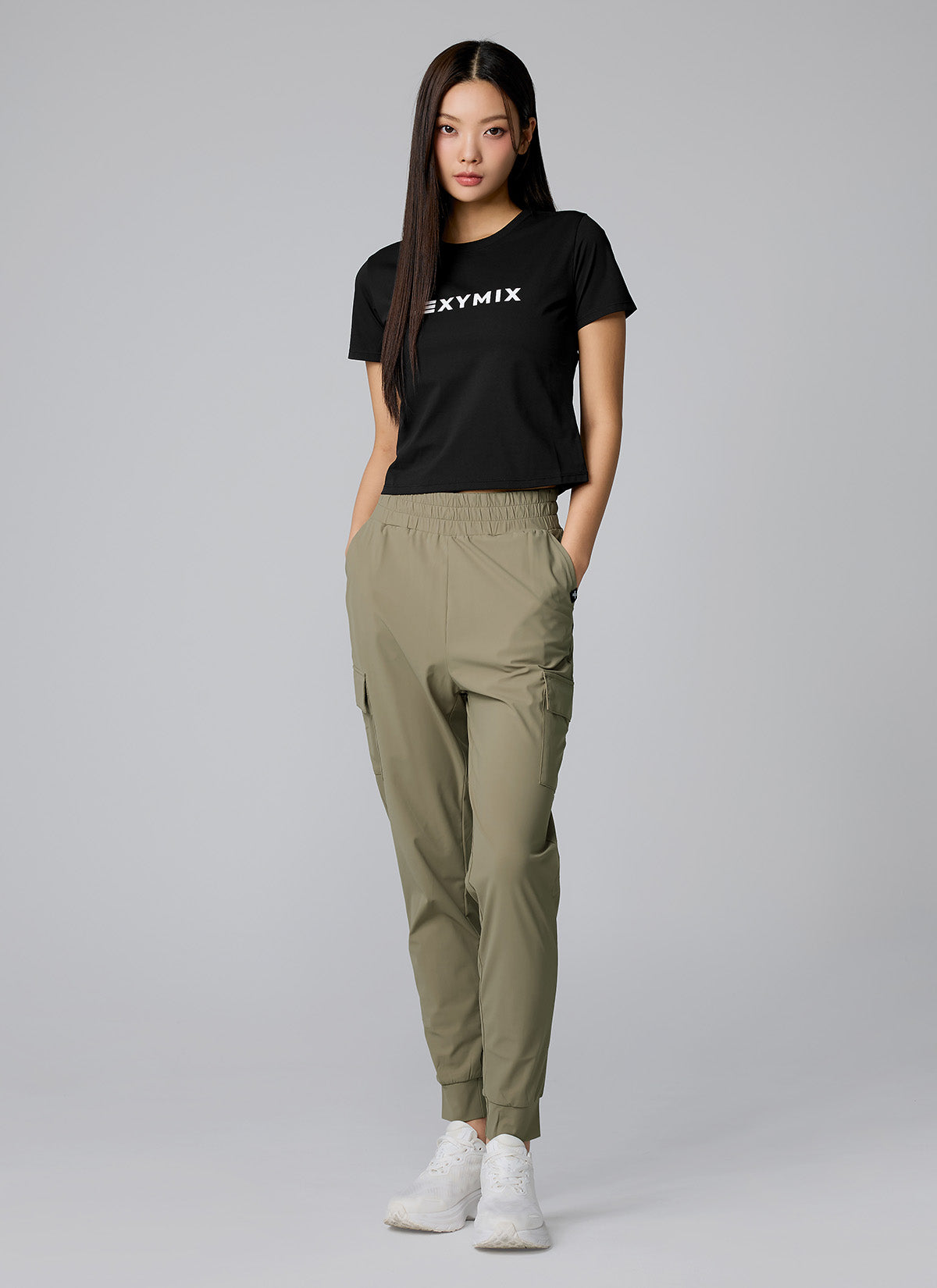 Gothic Olive