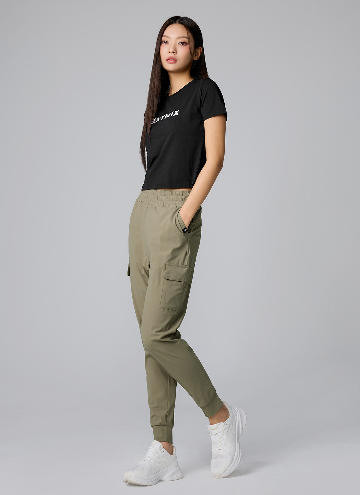Gothic Olive