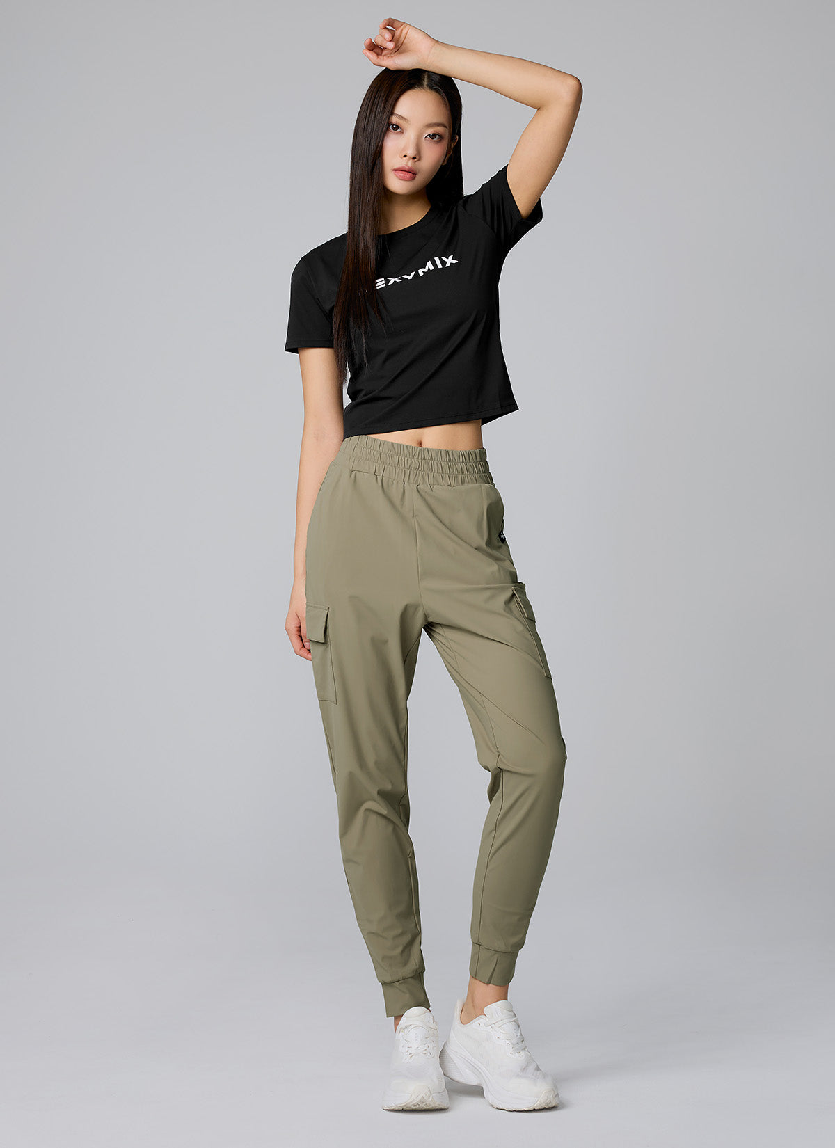 Gothic Olive