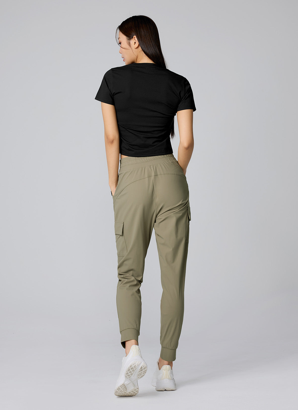 Gothic Olive