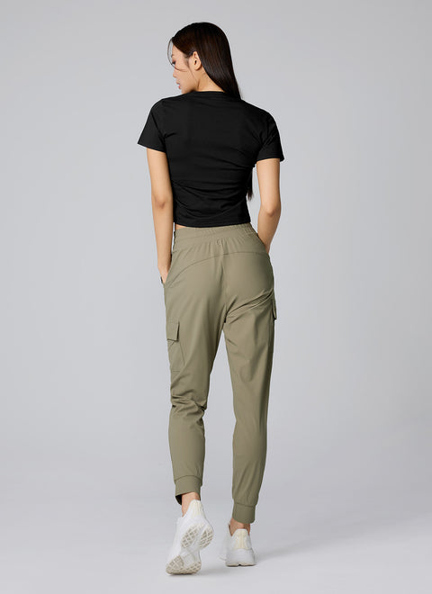 Gothic Olive
