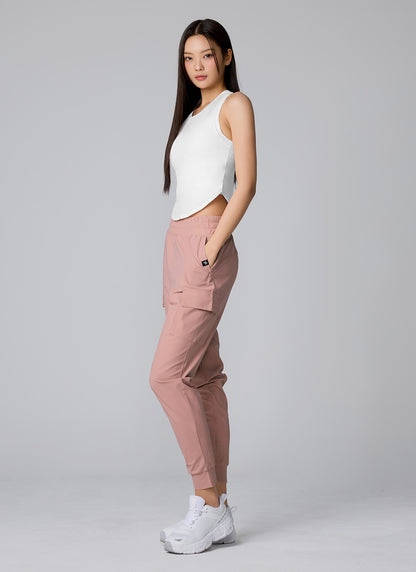 Ash Pink