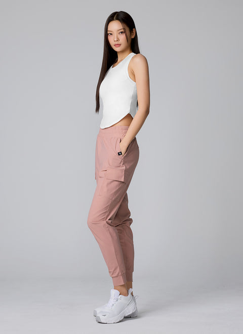 Ash Pink