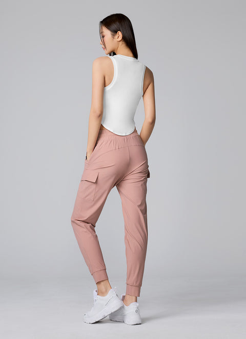 Ash Pink