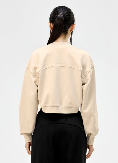Flat Beige