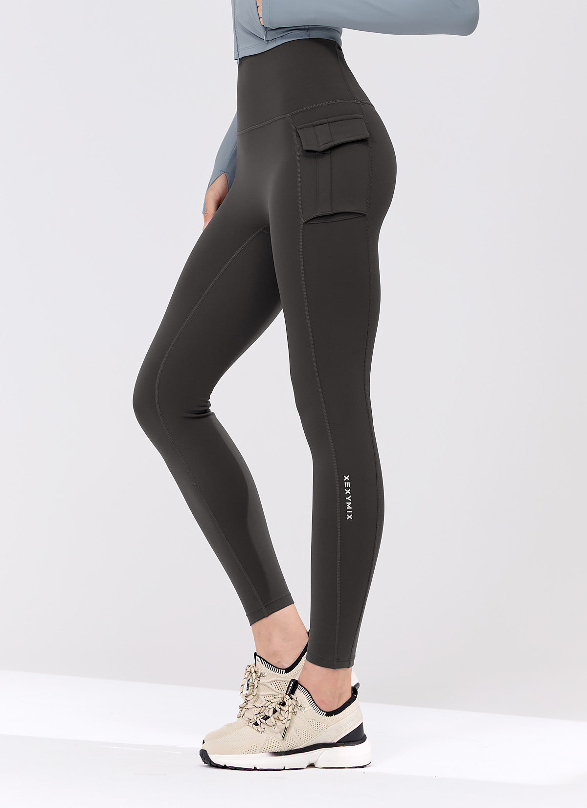 Dark Gray