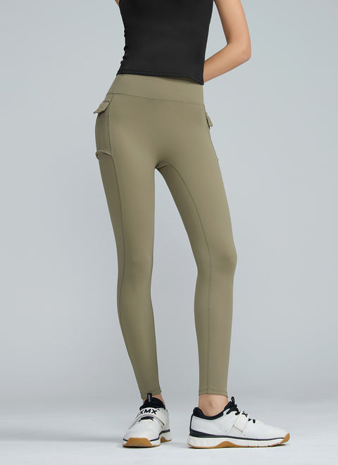Vintage Khaki