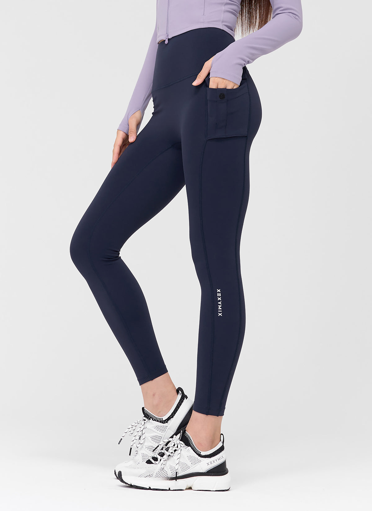 Modern Navy