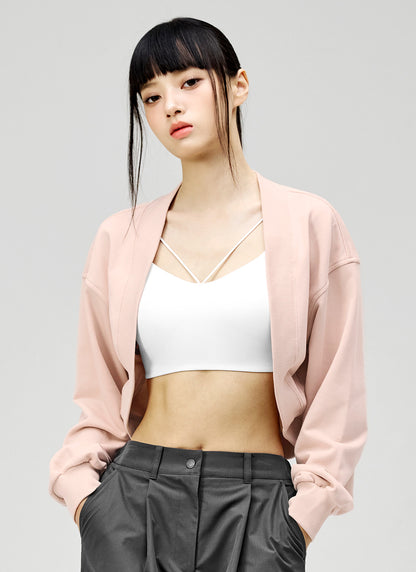 Pink Silhouette