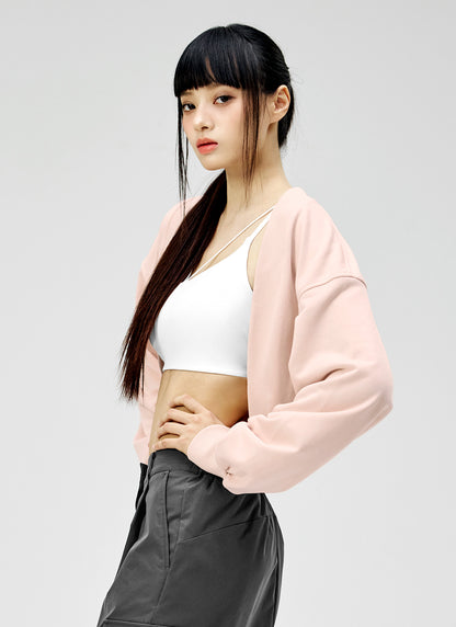 Pink Silhouette