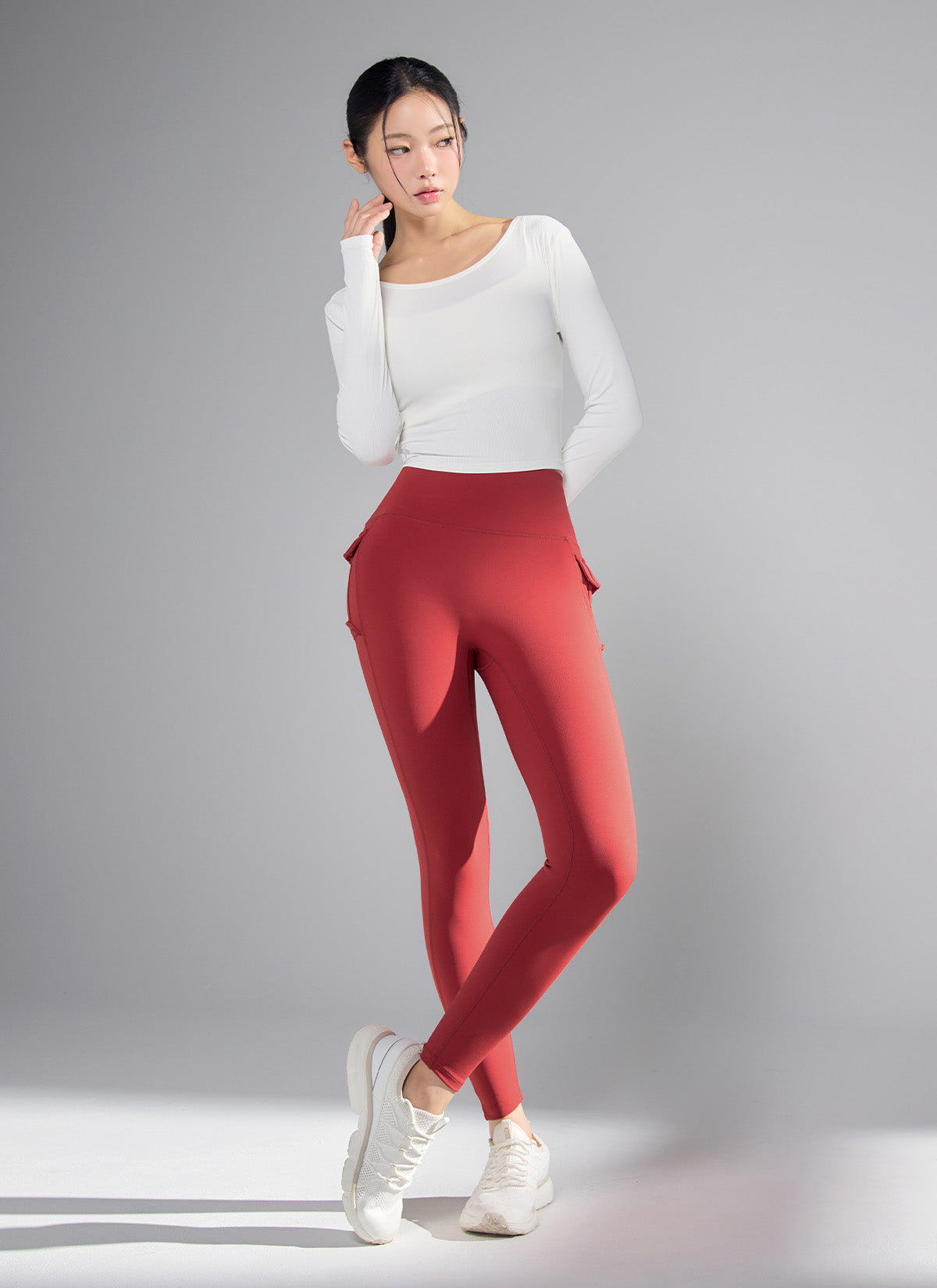 Racing Red