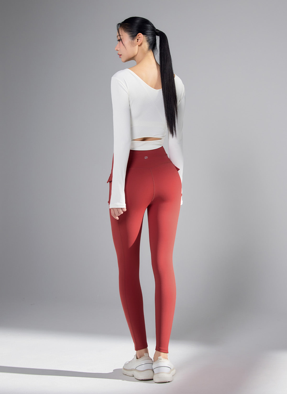 Racing Red