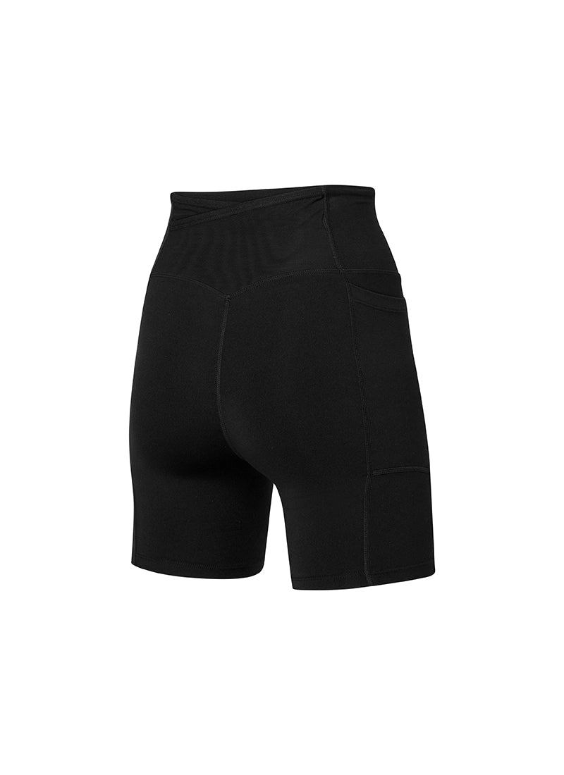 RX XELLA™ Intension Pocket 3.5" Biker Shorts