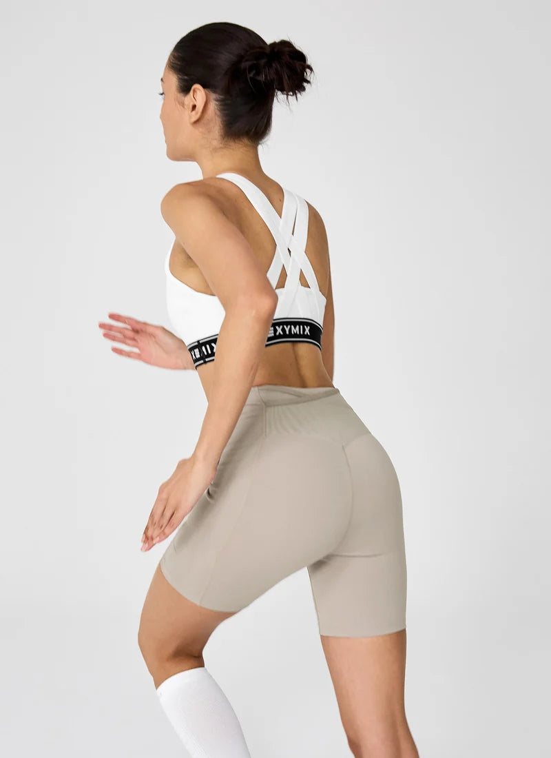 [2 FOR] RX XELLA Intension Pocket 3.5" Biker Shorts