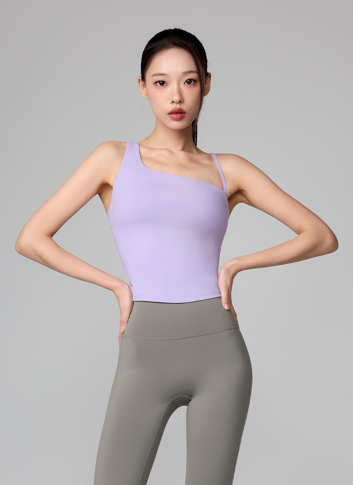 Pastel Lilac