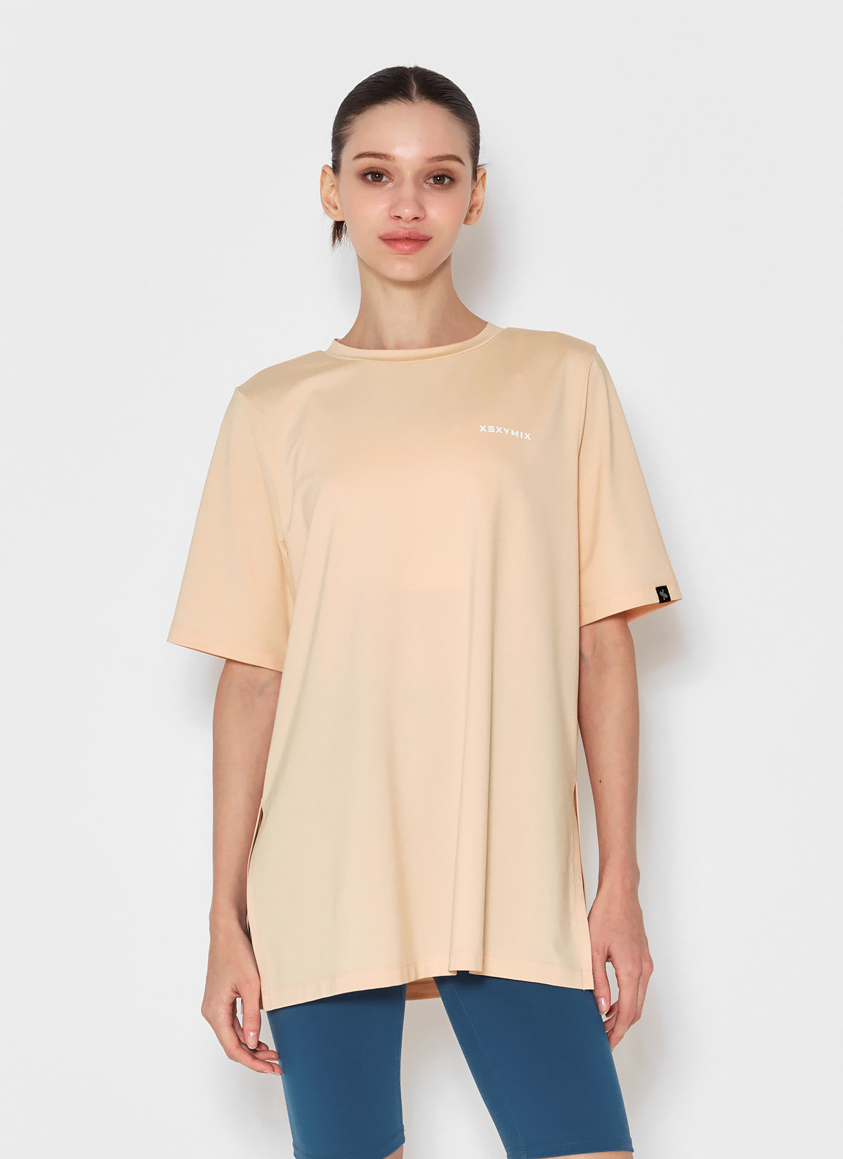 Cream Blush