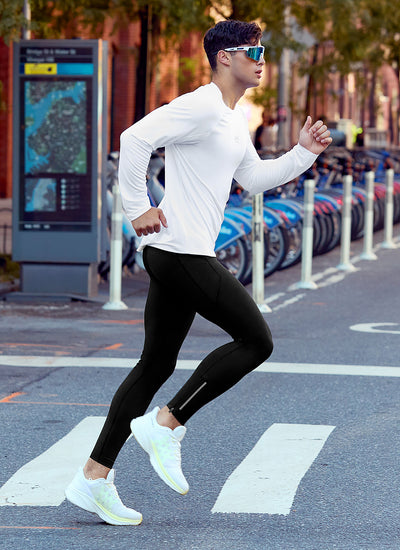 [DEX PICK] RX High Breathe Leggings