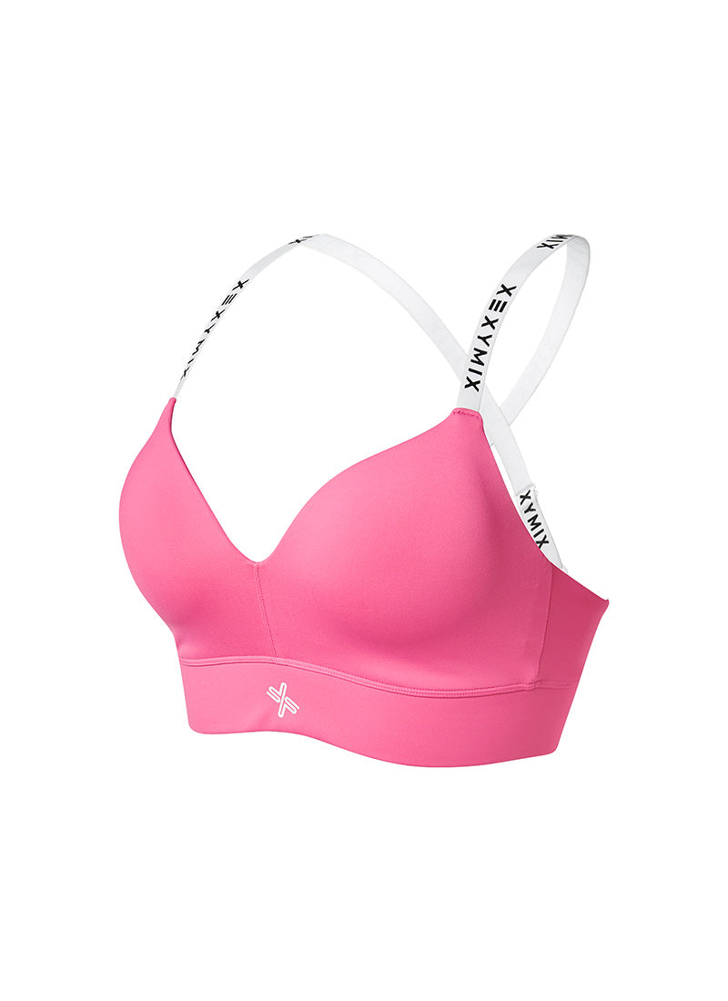 Berry Berry Pink