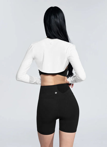 [2 FOR]Black Label 360N Leggings 3.5