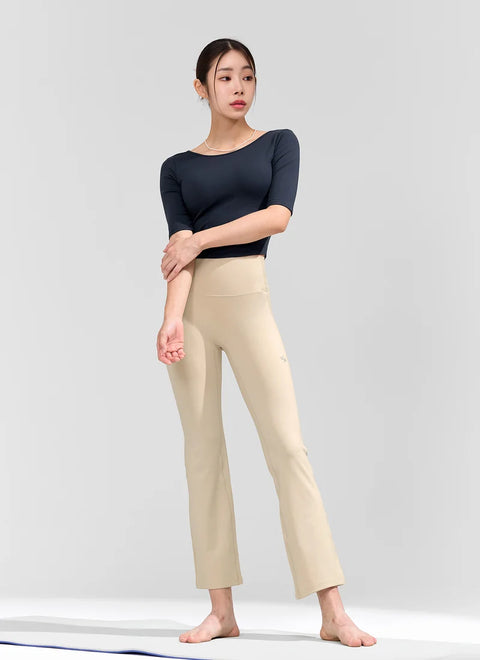 [2 FOR] XELLA Intension Bootscut Pants 9"