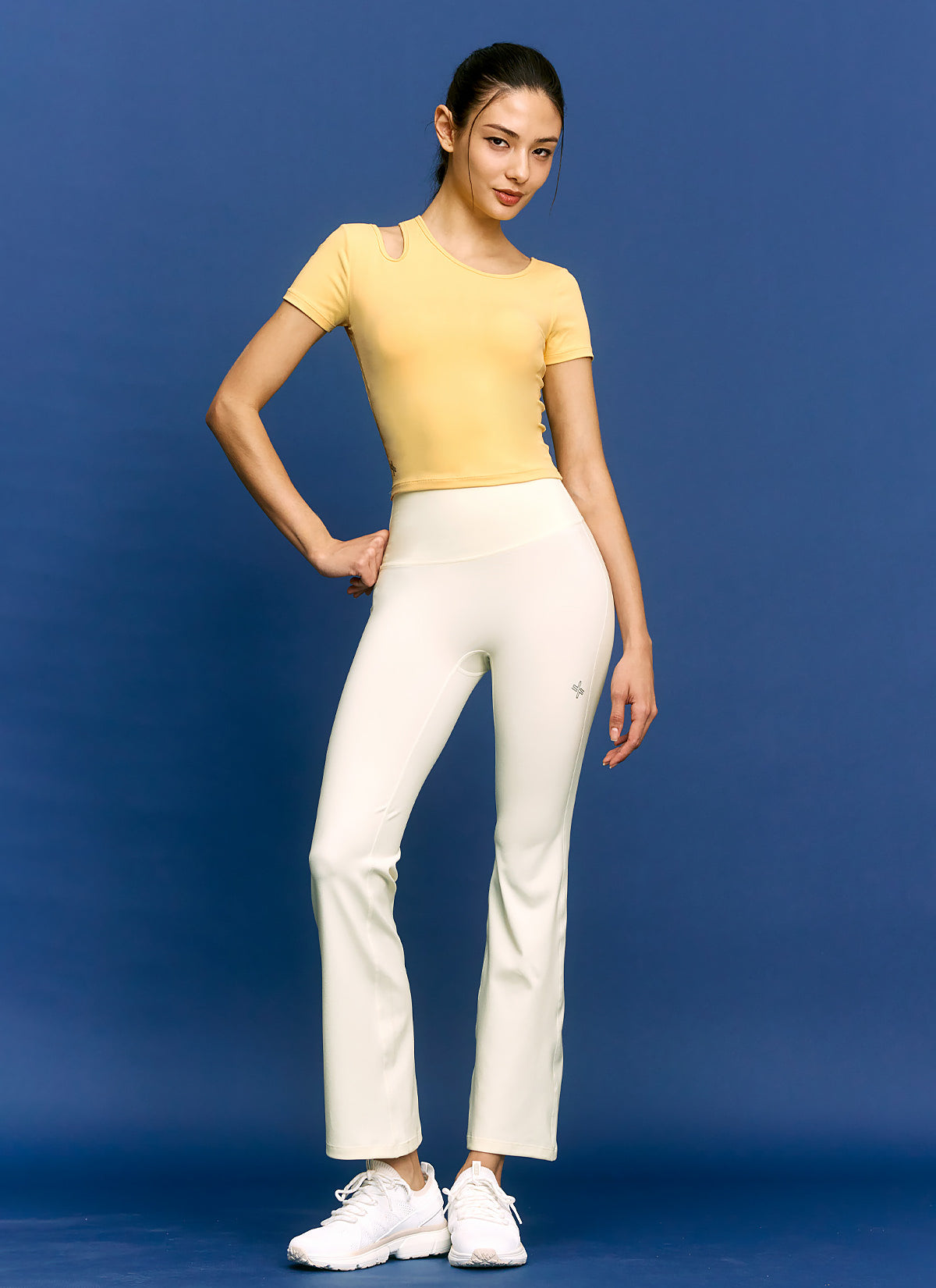 Vanilla Cream