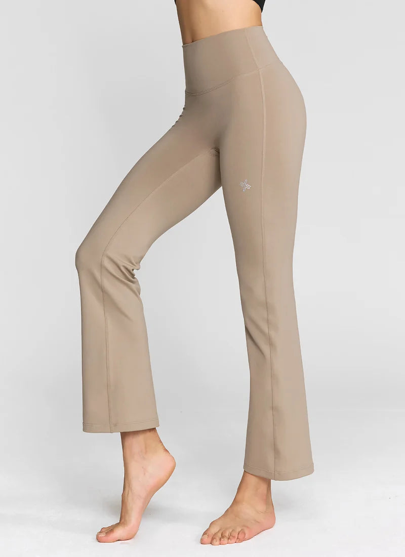 [2 FOR] XELLA Intension Bootscut Pants 9"