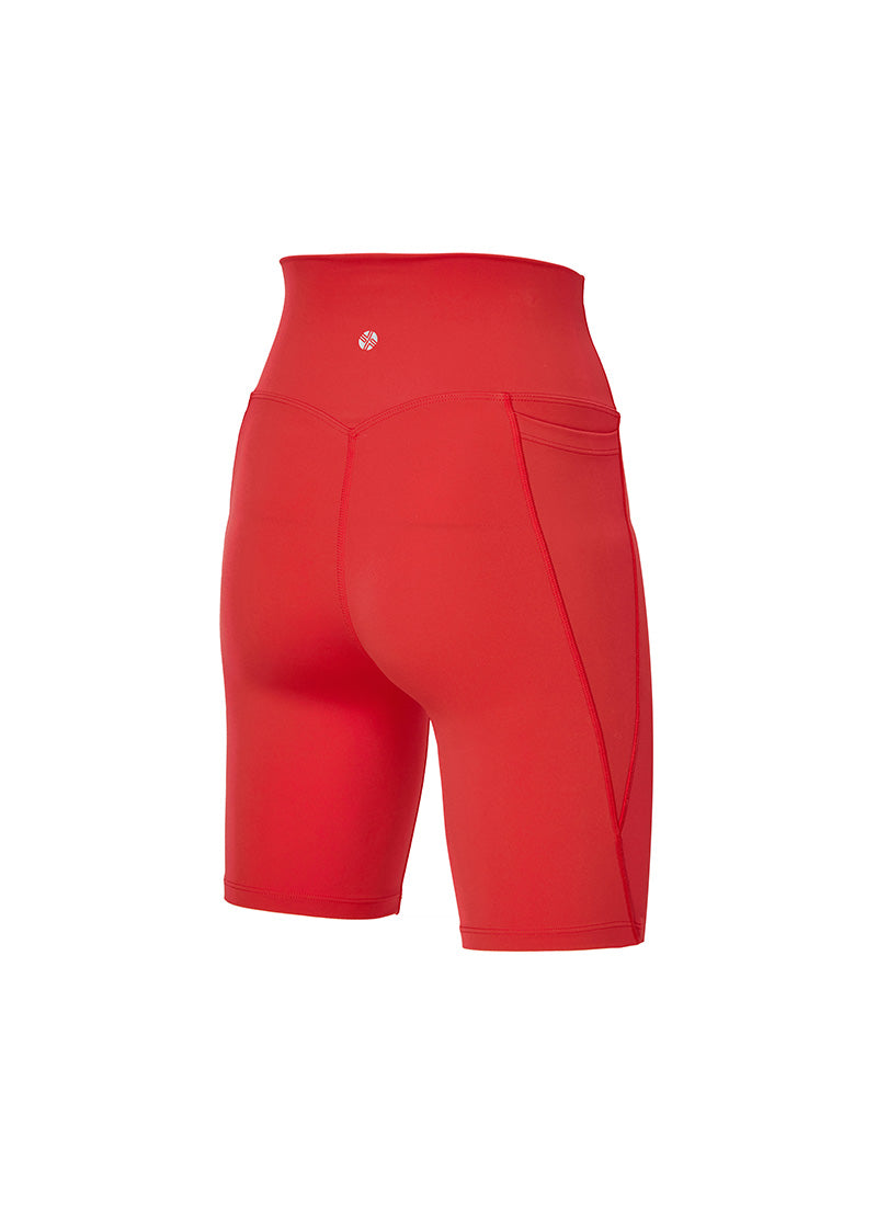 Pop Red