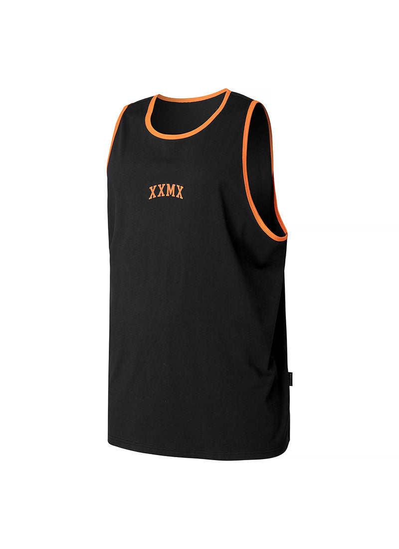 Advanced Color Block Sleeveless