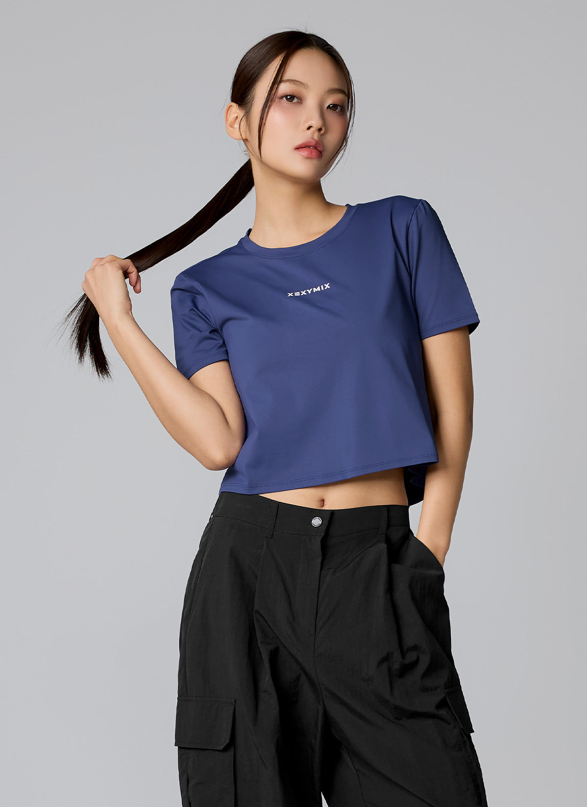 Spectrum Blue