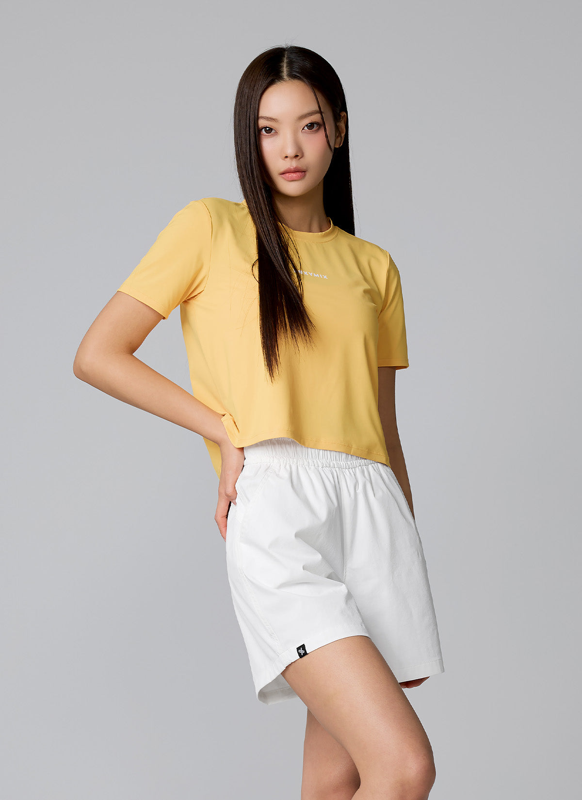 Freesia Yellow