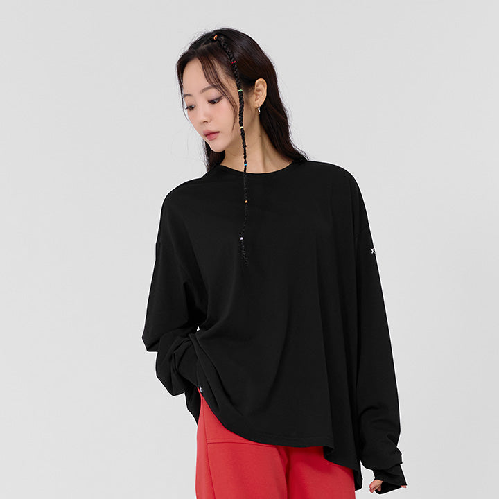 [2 FOR $448.96]Basic Long Sleeve T-shirts