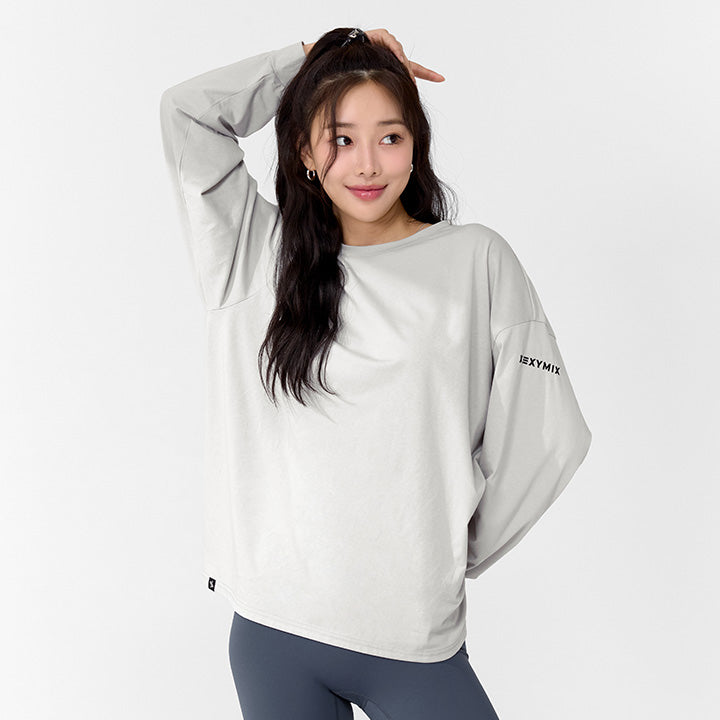 [2 FOR $448.96]Basic Long Sleeve T-shirts