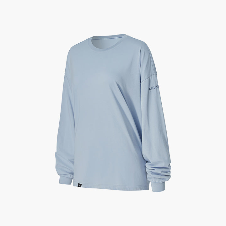 [2 FOR $448.96]Basic Long Sleeve T-shirts