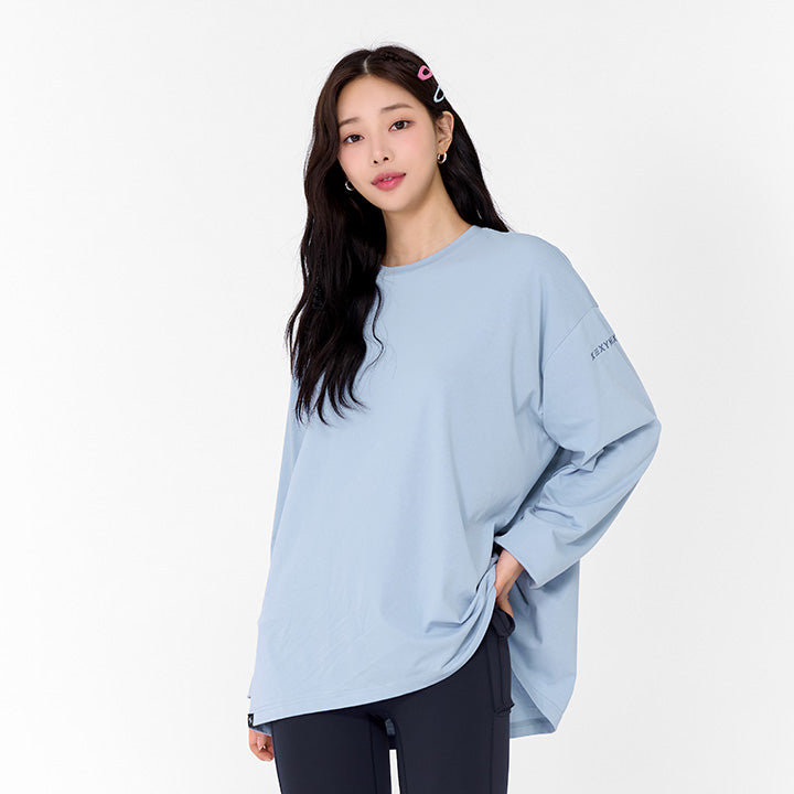 [2 FOR $448.96]Basic Long Sleeve T-shirts