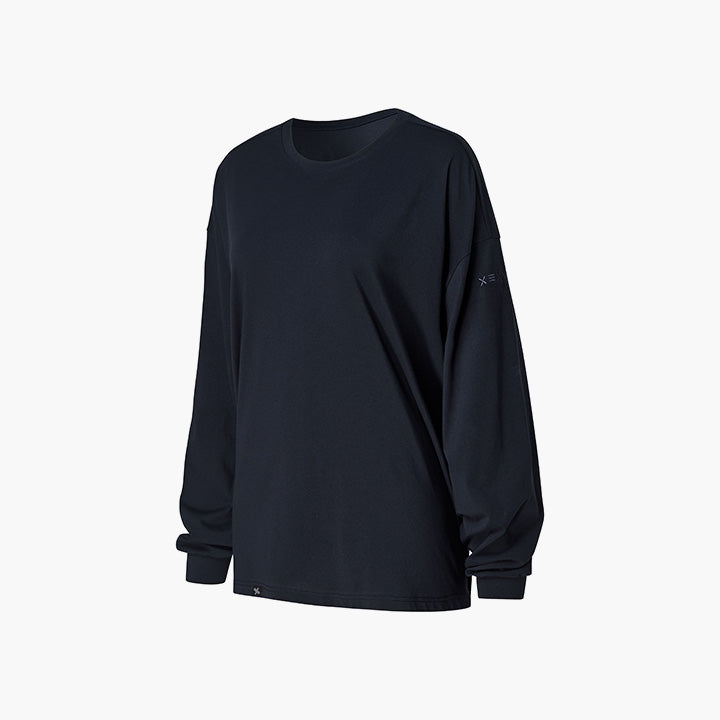 [2 FOR $448.96]Basic Long Sleeve T-shirts